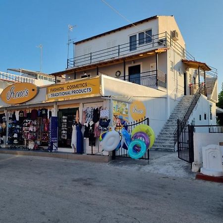 Irene Studios Kávosz Kültér fotó