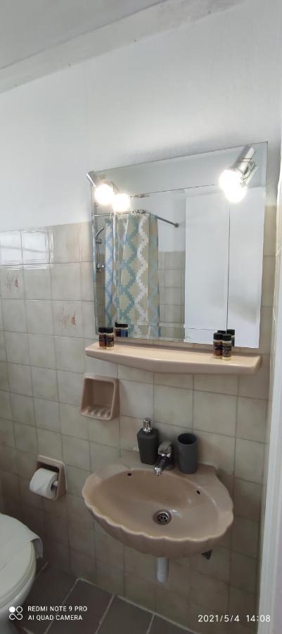 Irene Studios Kávosz Kültér fotó