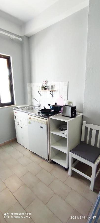 Irene Studios Kávosz Kültér fotó